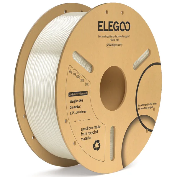 Elegoo PLA+ Natural