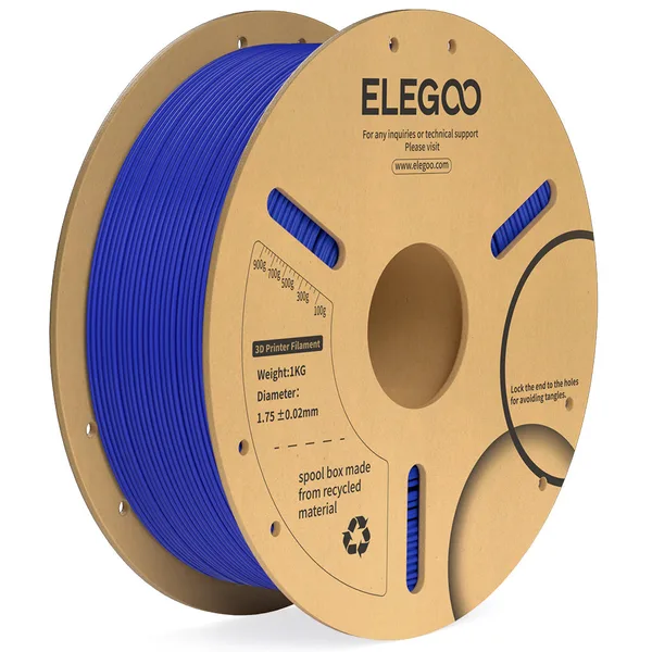 Elegoo PLA+ Navy