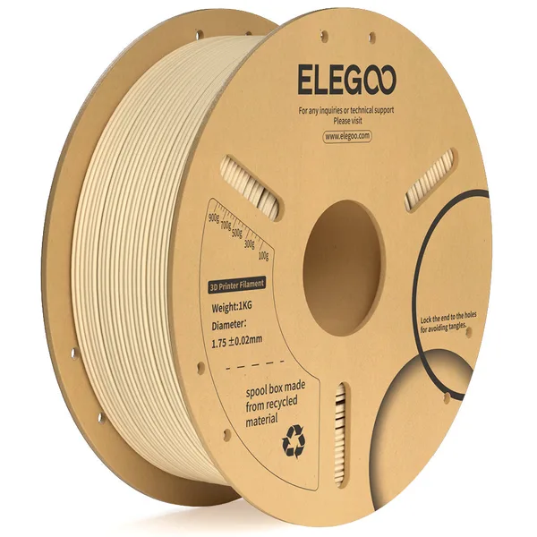 Elegoo PLA+ Beige