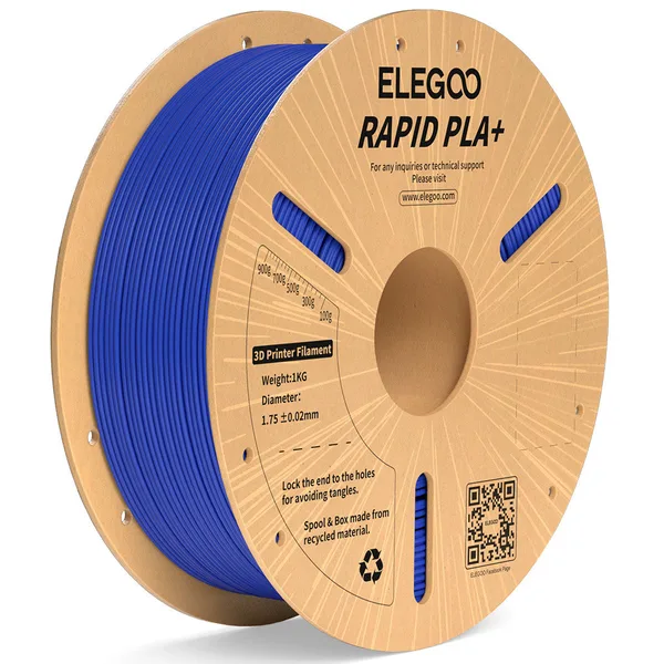 Elegoo PLA+ Blue