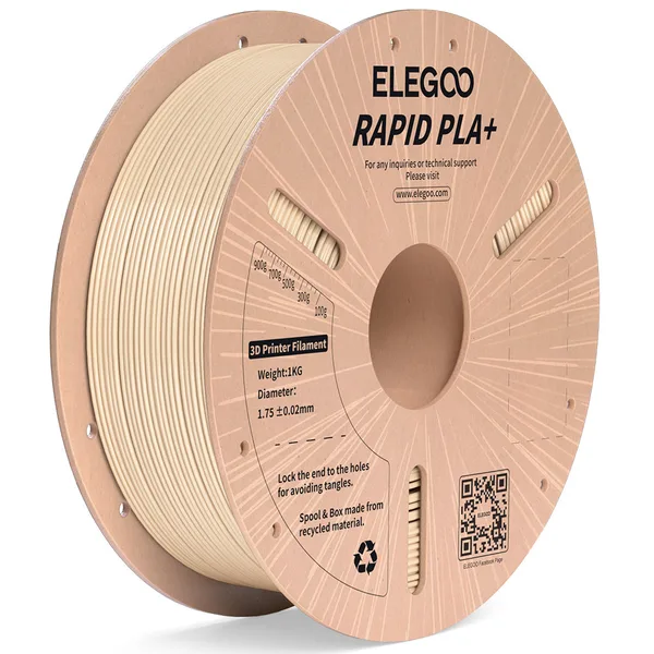 Elegoo PLA+ Beige