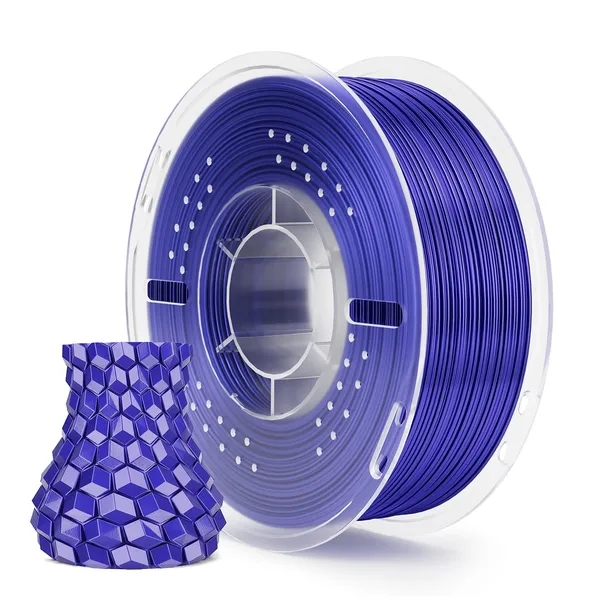Elegoo PLA Silk Purple