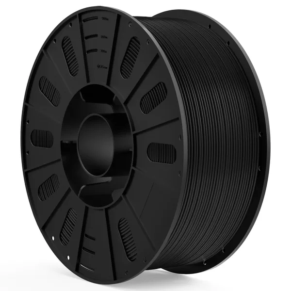 Elegoo PLA+ Black