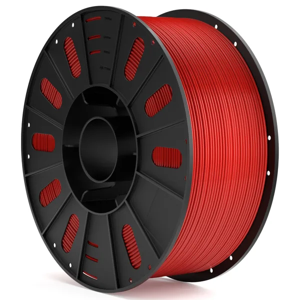 Elegoo PLA+ Red