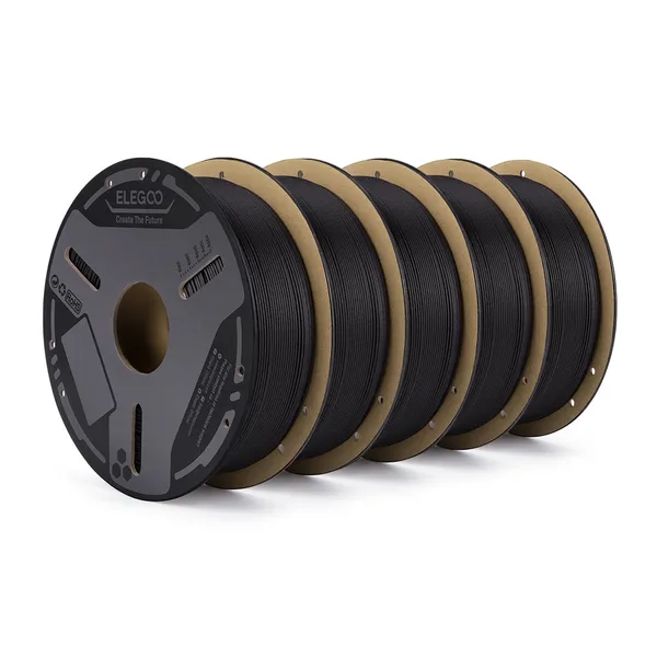 Elegoo PAHT-CF Filament 5 kg