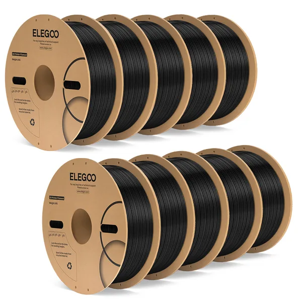 Elegoo PC Filament 10 kg