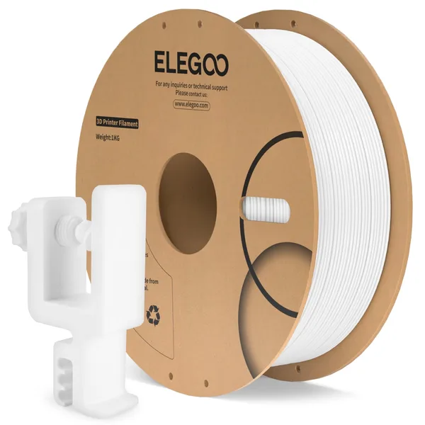 Elegoo PC White
