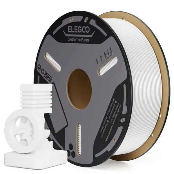 Elegoo PC White
