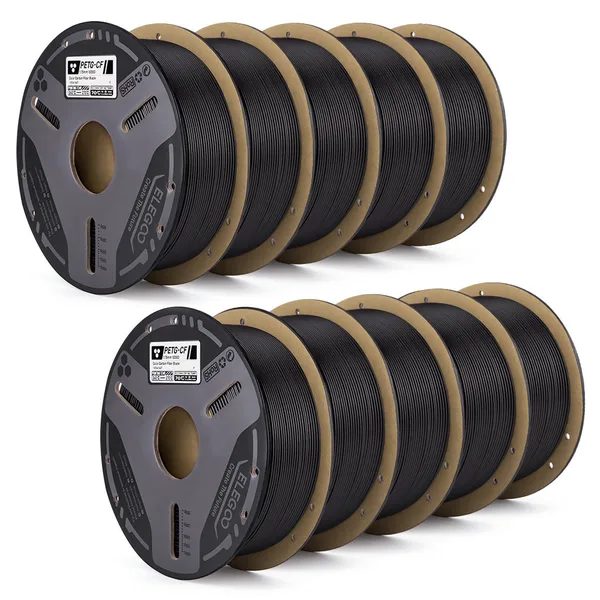 Elegoo PETG-CF Filament 10 kg