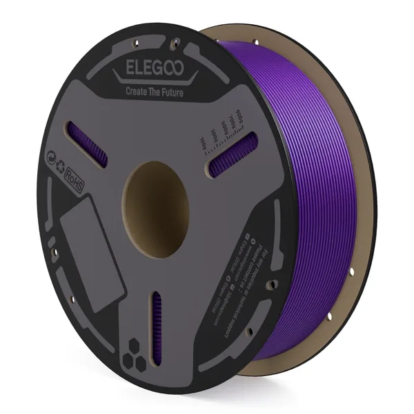 Elegoo PETG Carbon Purple