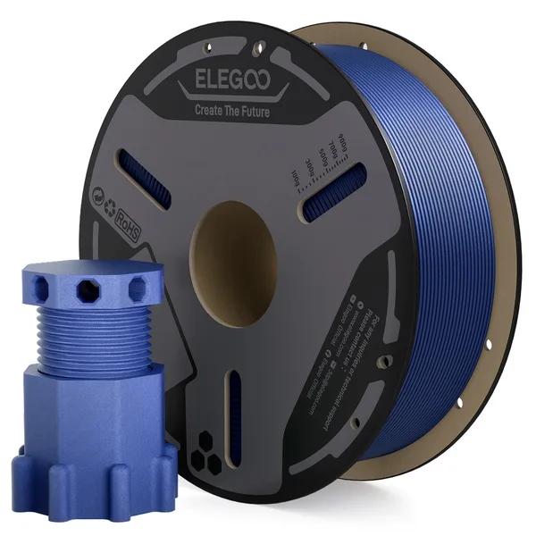 Elegoo PETG Carbon Blue