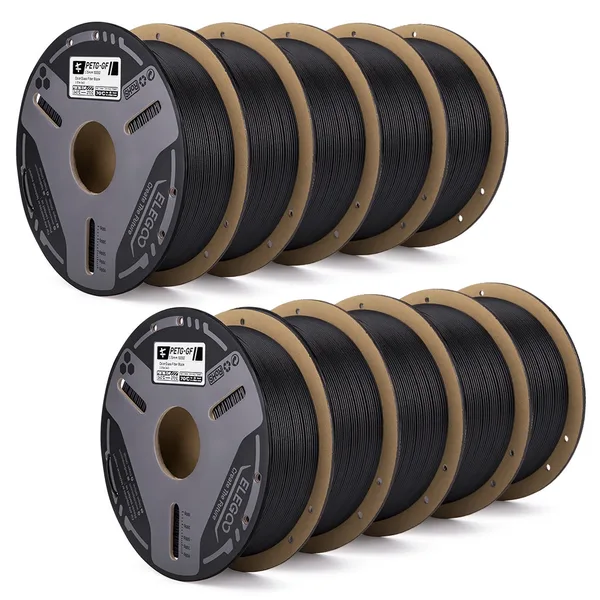 Elegoo PETG-GF Filament 10 kg