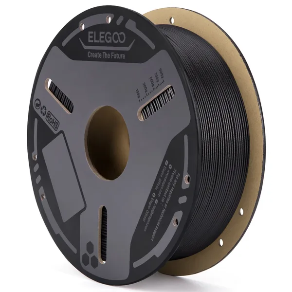 Elegoo PETG-GF Black
