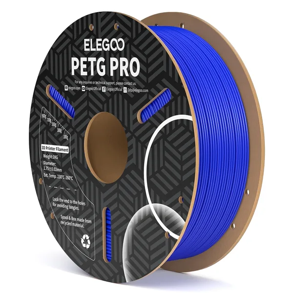Elegoo PETG Blue