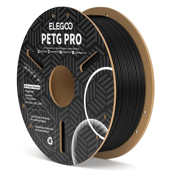 Elegoo PETG Pro Filament 20 kg