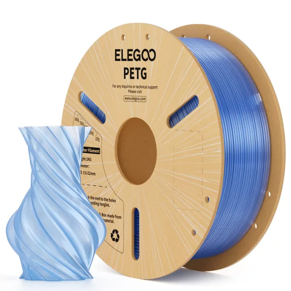 Elegoo PETG Translucent
