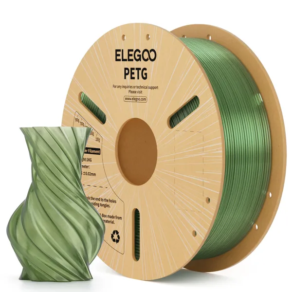 Elegoo PETG Olive
