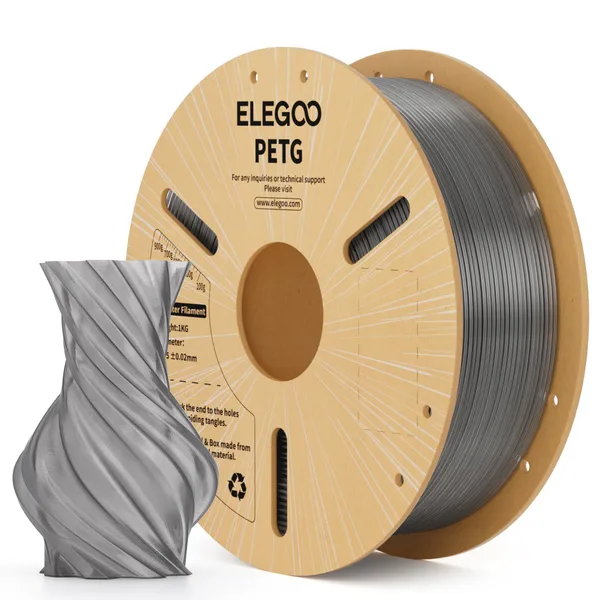 Elegoo PETG Gray