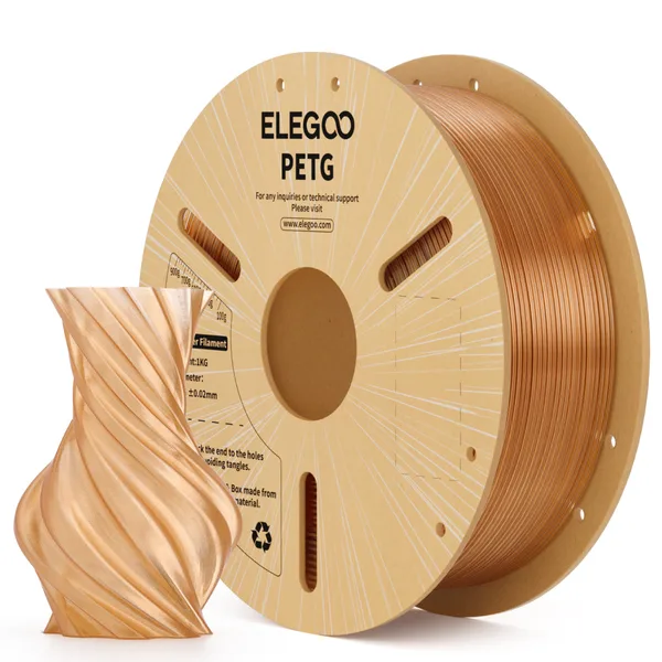 Elegoo PETG Orange