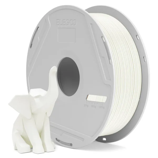 Elegoo PLA Filament with spool