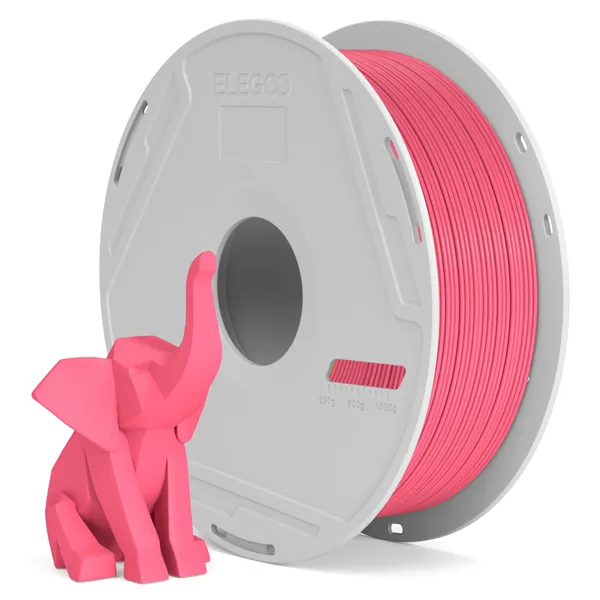 Elegoo PLA Filament with spool