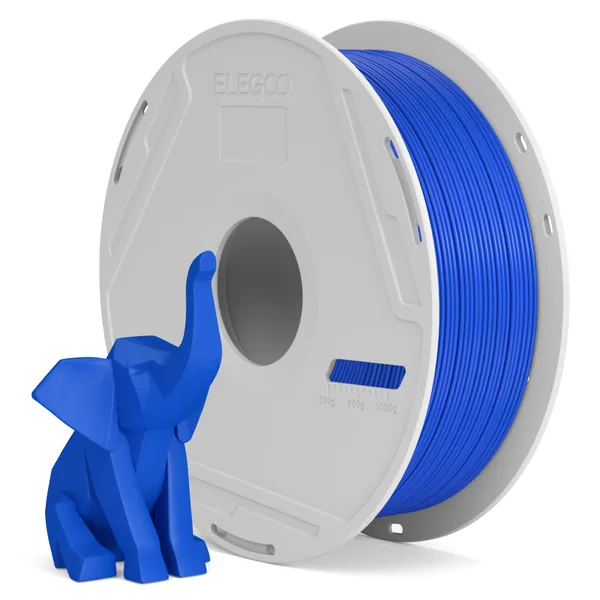 Elegoo PLA Filament with spool