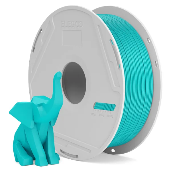 Elegoo PLA Filament with spool