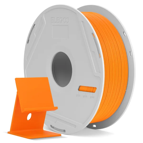 Elegoo PLA Filament with spool