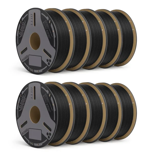 Elegoo PLA-CF Filament 10 kg