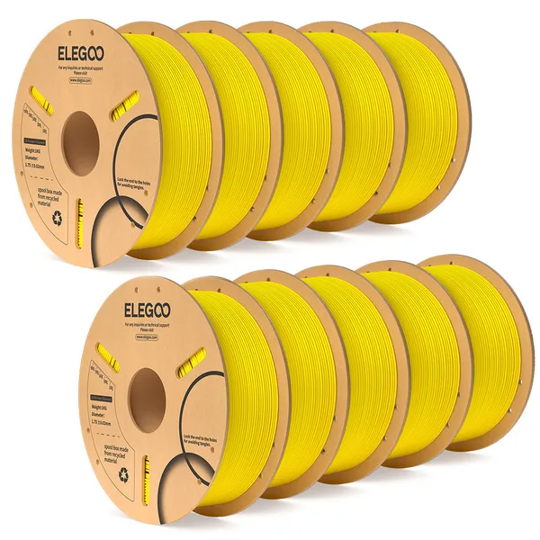 Elegoo PLA Filament 10 kg