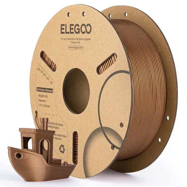 Elegoo PLA Copper