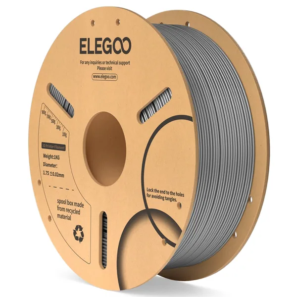 Elegoo PLA Gray