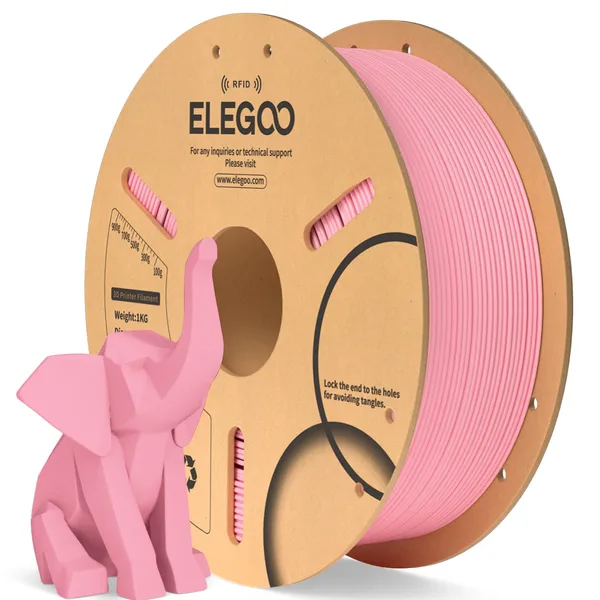 Elegoo PLA Pink