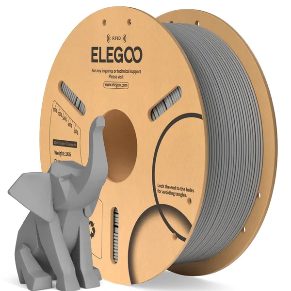 Elegoo PLA Gray