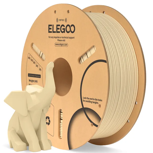 Elegoo PLA Beige