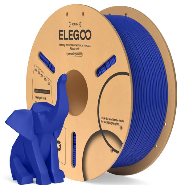 Elegoo PLA Navy
