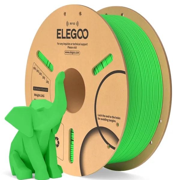 Elegoo PLA Lime
