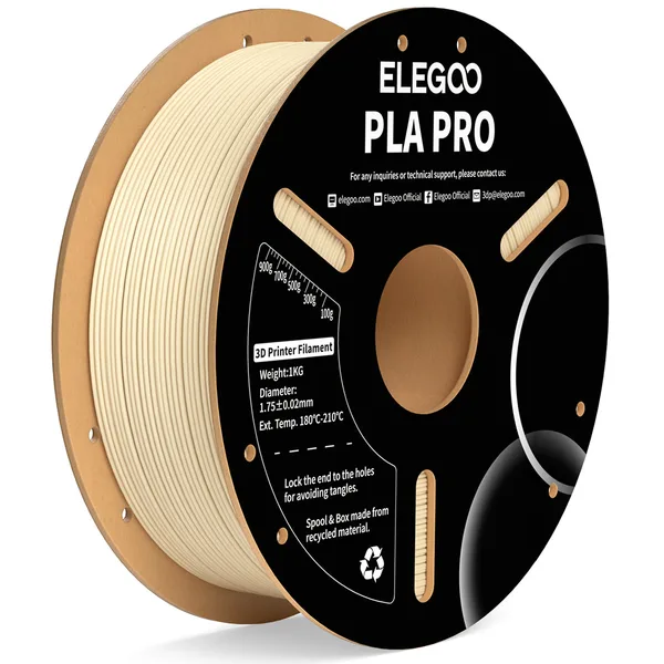 Elegoo PLA Beige