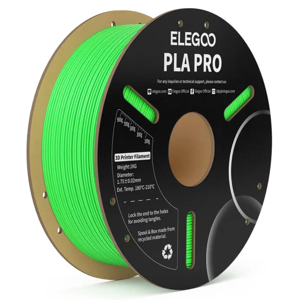 Elegoo PLA Lime