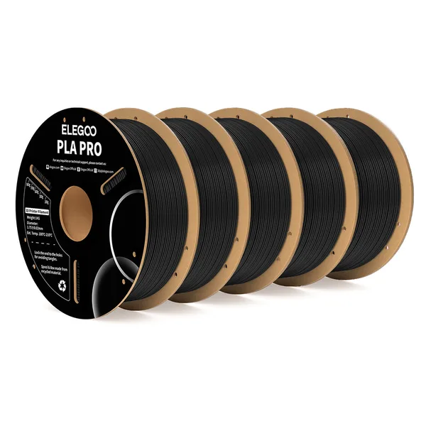 Elegoo PLA Pro Filament 5 kg