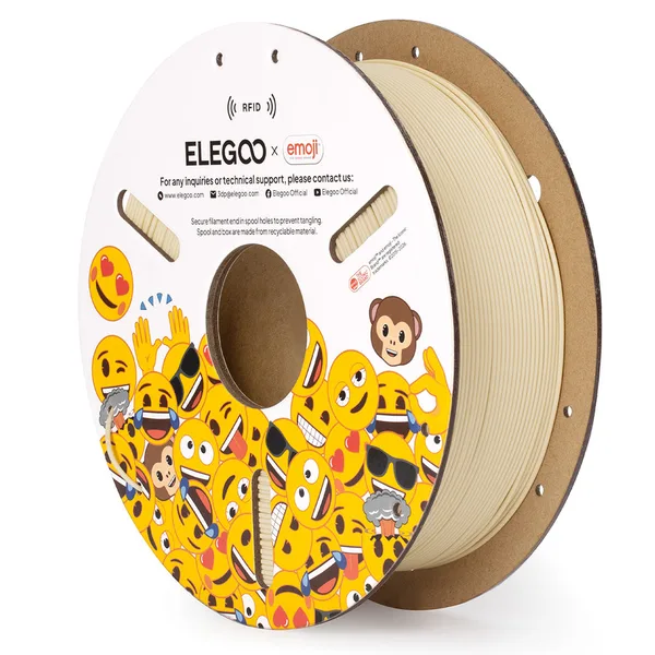 Elegoo PLA Beige