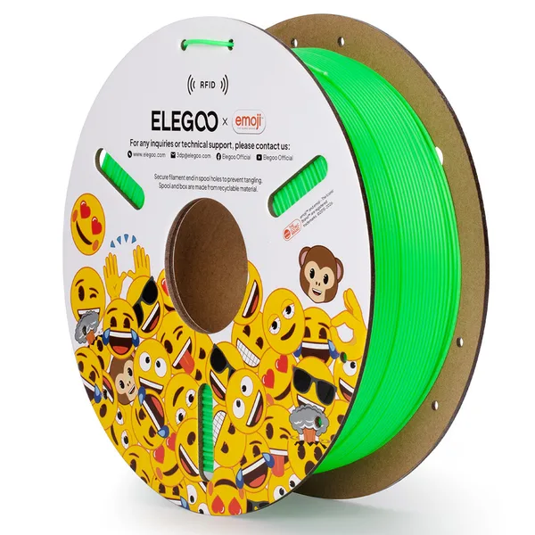 Elegoo PLA Lime
