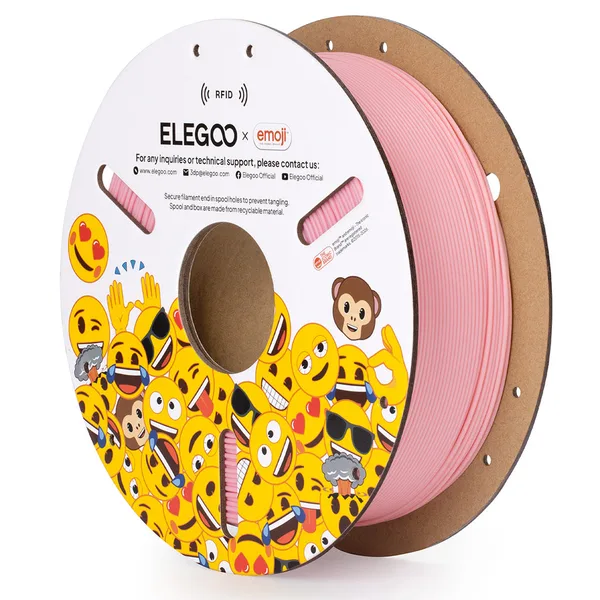 Elegoo PLA Pink