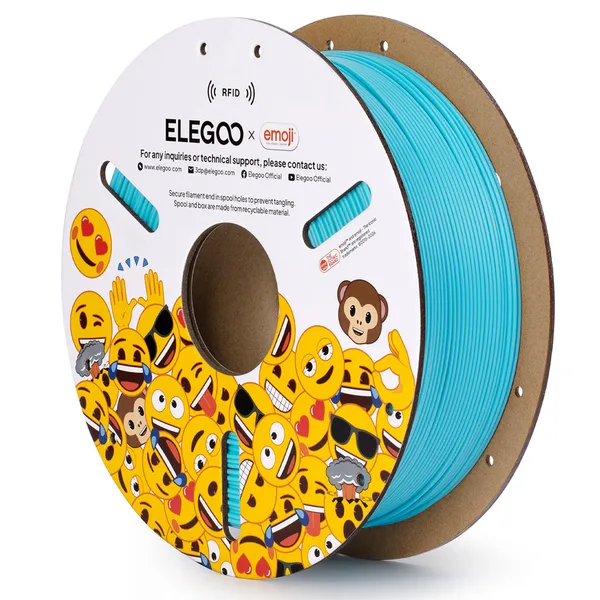 Elegoo PLA Sky Blue