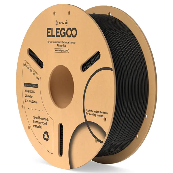 Elegoo PLA( RFID) Filament 20 kg