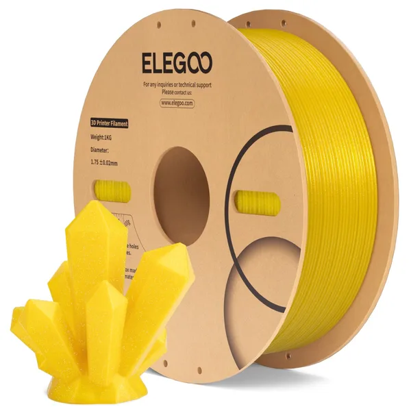 Elegoo PLA Gold