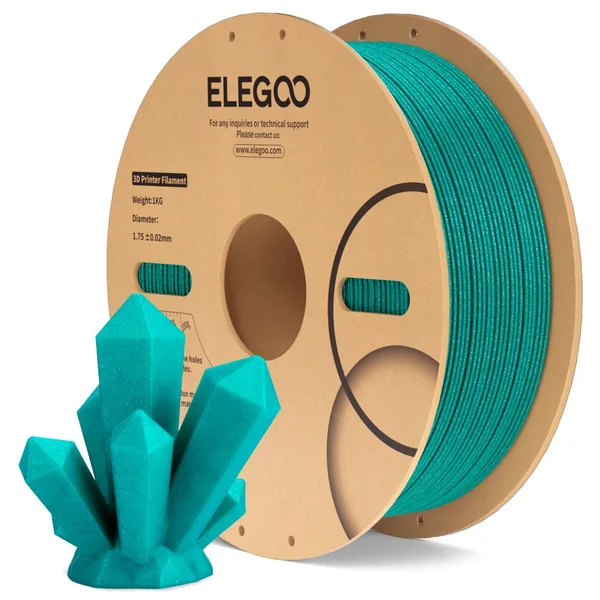 Elegoo PLA Teal