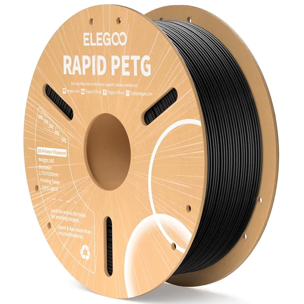 Elegoo Rapid PETG Filament 20 kg
