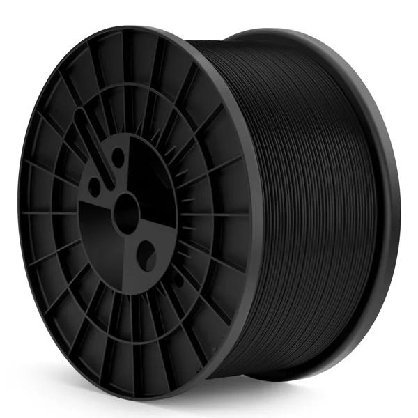 Elegoo PLA+ Black