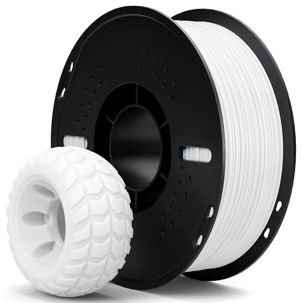 Elegoo TPU White